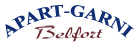 Unser Partner Apart Garni Belfort